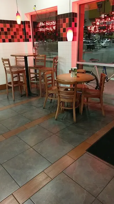 Jimmy John's Picture 8