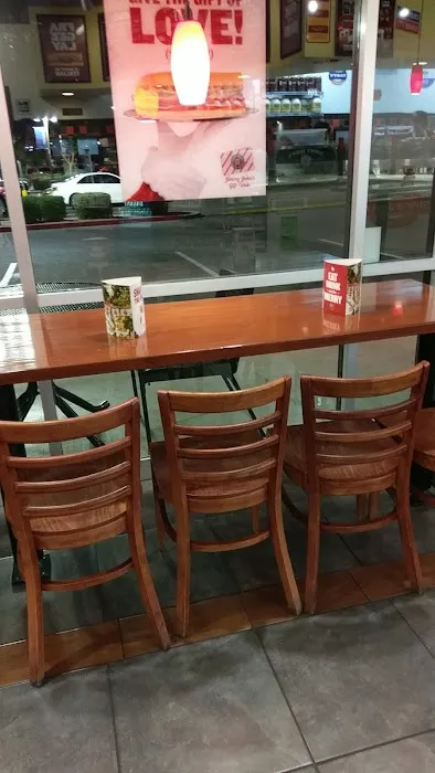 Jimmy John's Picture 4