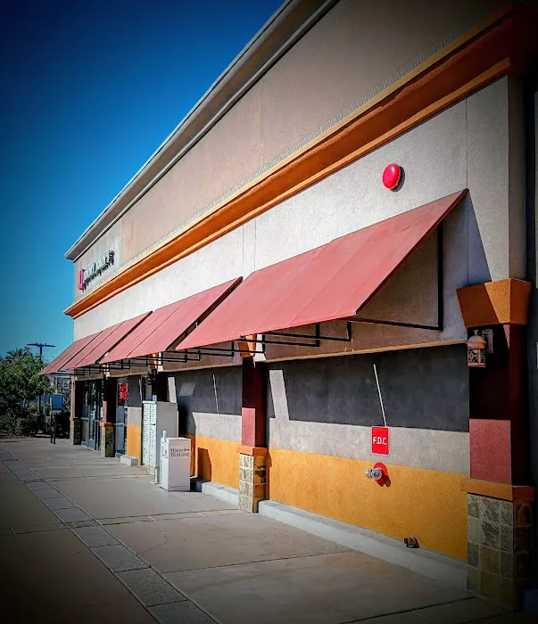 Jimmy John's Picture 9