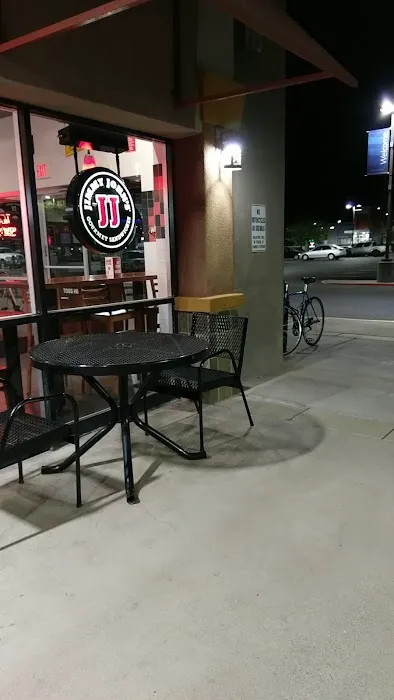 Jimmy John's Picture 5