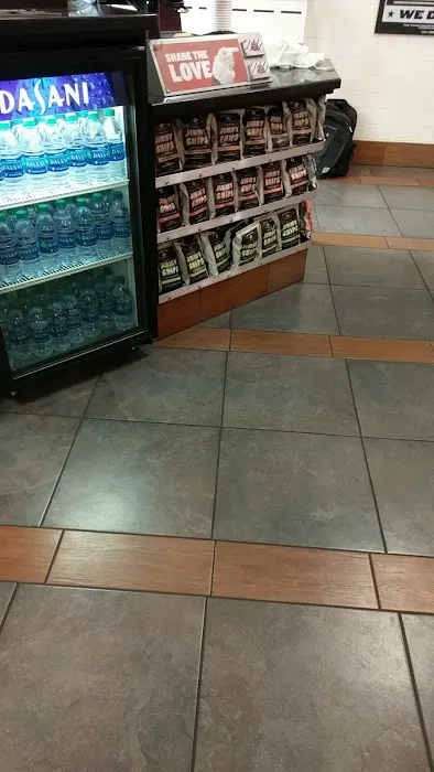 Jimmy John's Picture 7