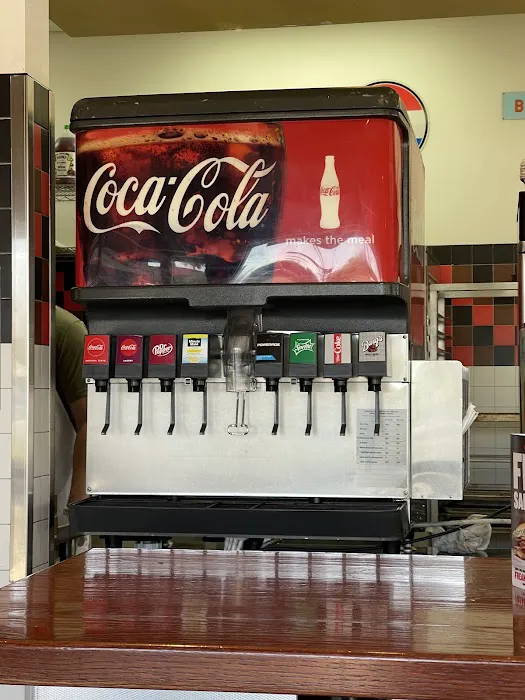 Jimmy John's Picture 6