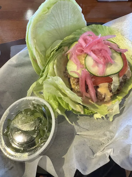 Paradise Valley Burger Picture 8