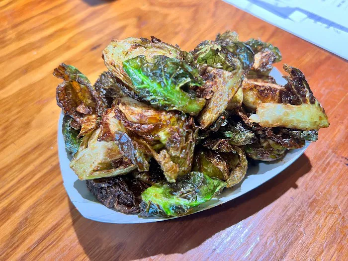 Paradise Valley Burger Picture 9