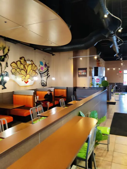 Paradise Valley Burger Picture 1