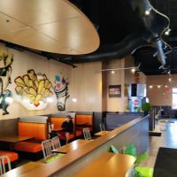 Paradise Valley Burger ico