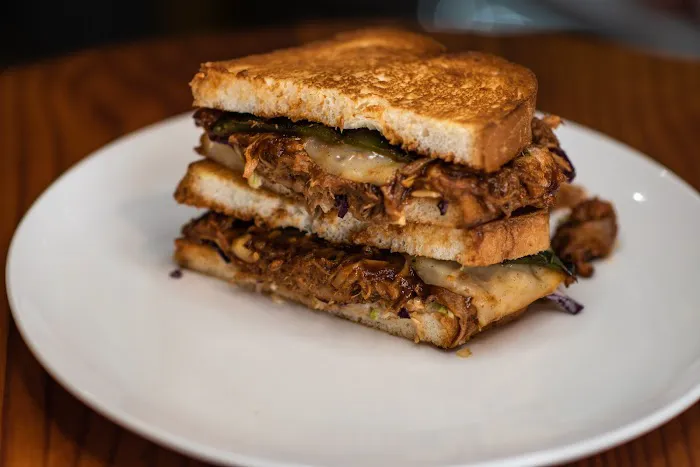 Paradise Valley Burger Picture 2