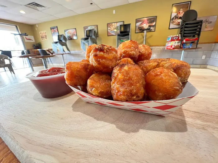 Paradise Valley Burger Picture 10