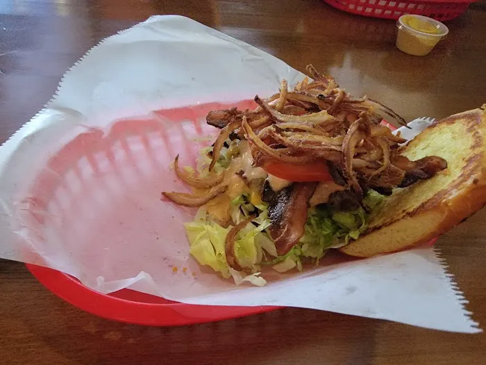 Paradise Valley Burger Picture 5