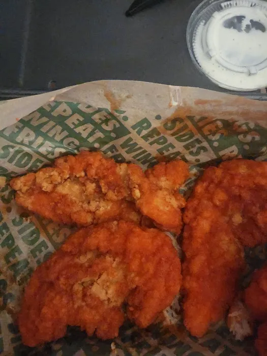 Wingstop Picture 2