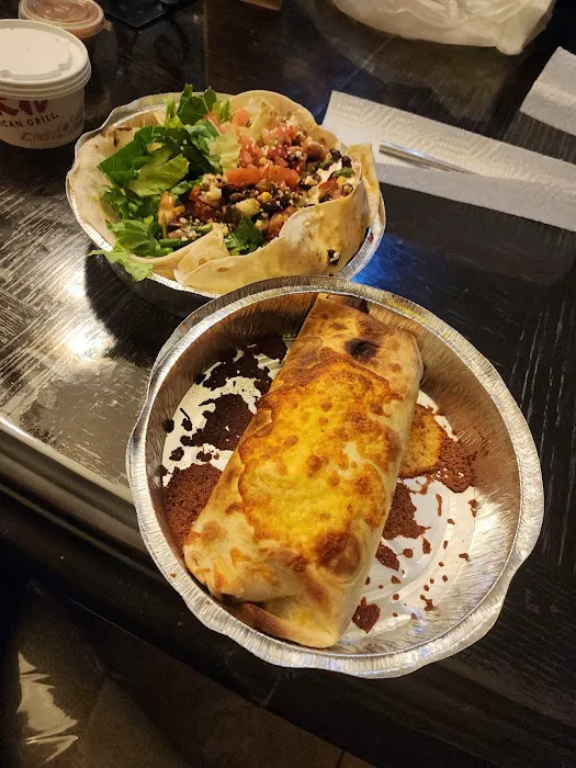 Cafe Rio Fresh Modern Mexican Picture 2