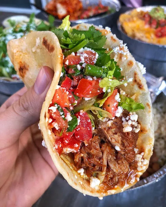 Cafe Rio Fresh Modern Mexican Picture 7