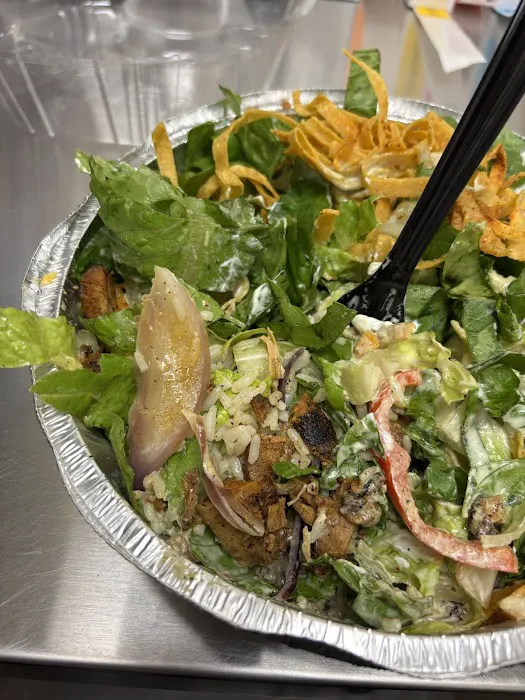 Cafe Rio Fresh Modern Mexican Picture 8