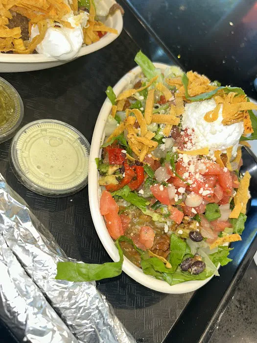 Cafe Rio Fresh Modern Mexican Picture 6