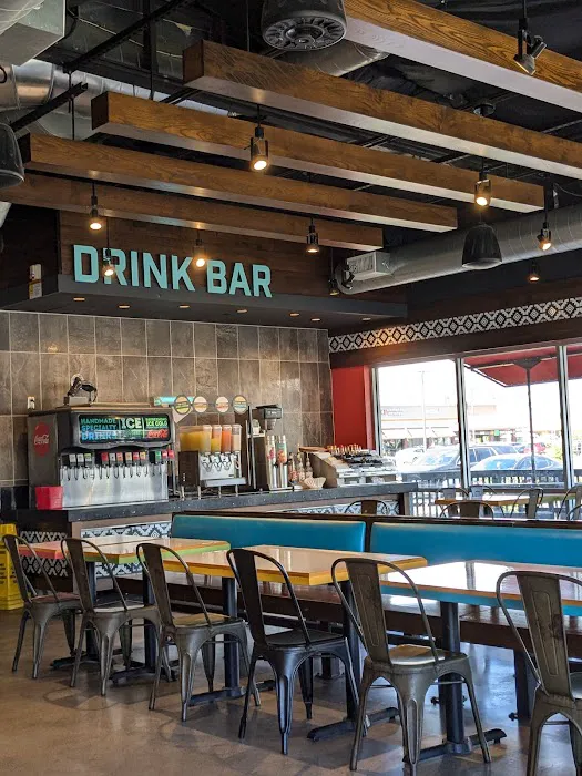 Cafe Rio Fresh Modern Mexican Picture 5