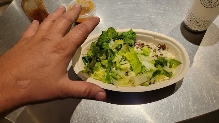 Georges breakfast and brunch Picture 6