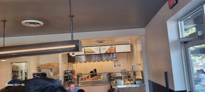 Georges breakfast and brunch Picture 2