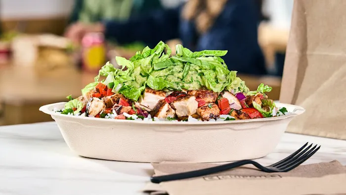 Georges breakfast and brunch Picture 1