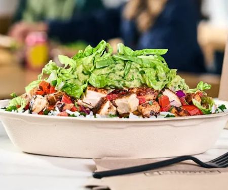 Georges breakfast and brunch