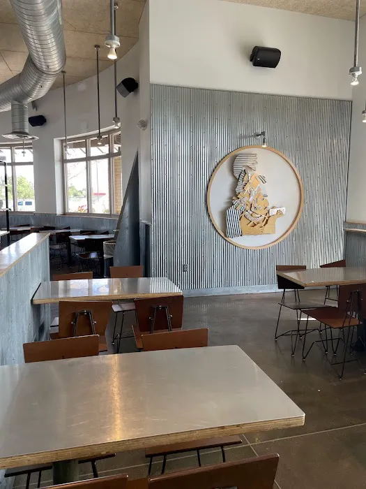 Georges breakfast and brunch Picture 3