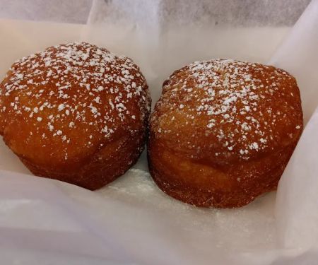 George's Chicken & Shrimp