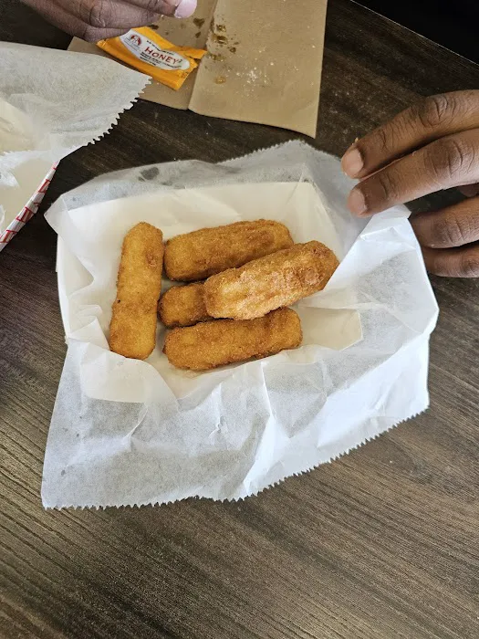 George's Chicken & Shrimp Picture 6