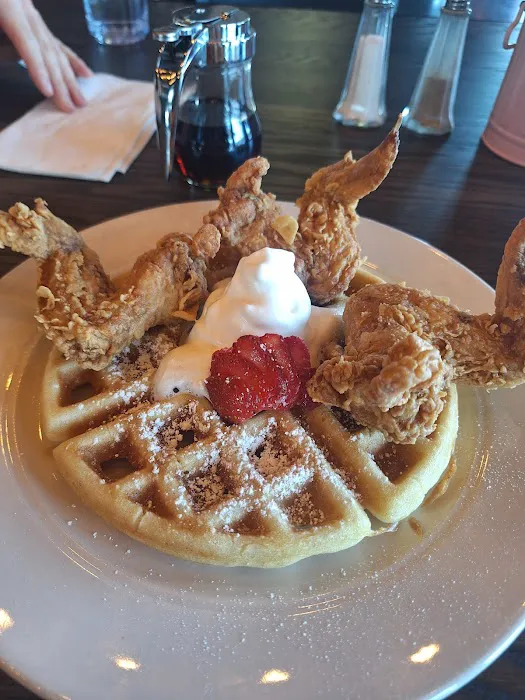 George's Chicken & Shrimp Picture 10