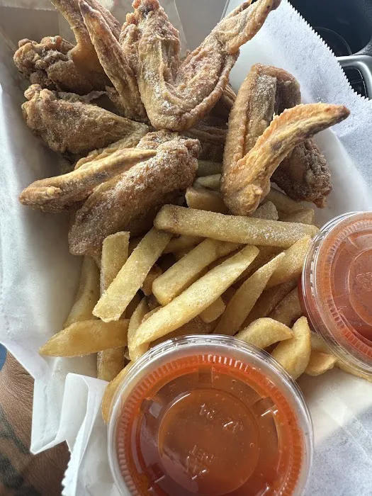 George's Chicken & Shrimp Picture 3