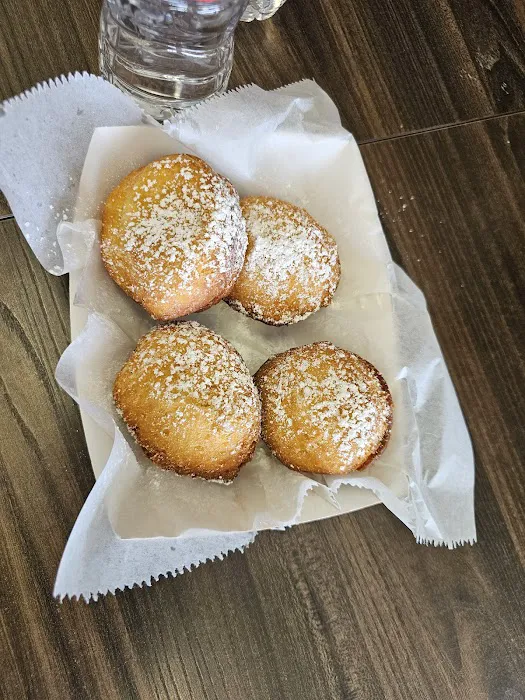 George's Chicken & Shrimp Picture 9