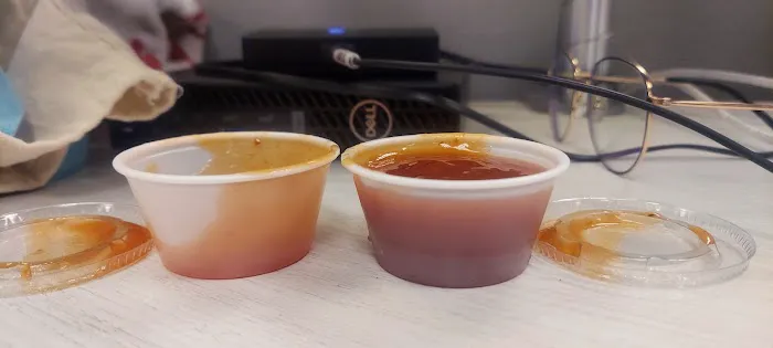 George's Chicken & Shrimp Picture 4