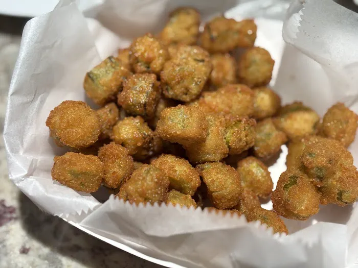 George's Chicken & Shrimp Picture 5