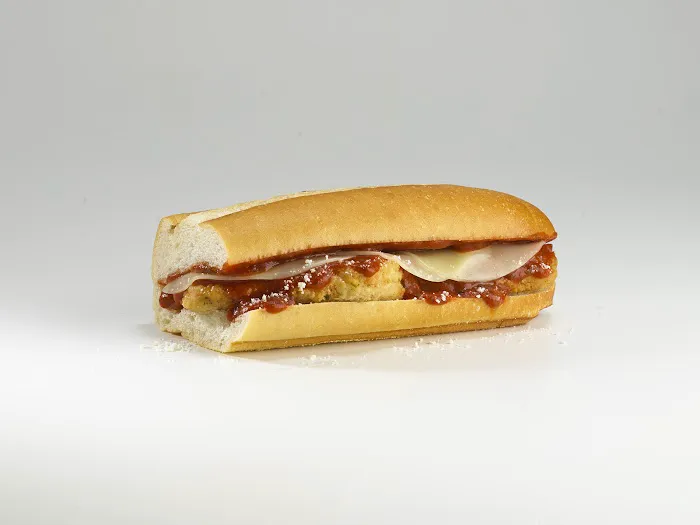 Jersey Mike's Subs Picture 8