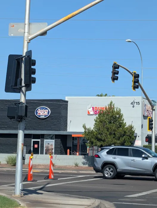 Jersey Mike's Subs Picture 1