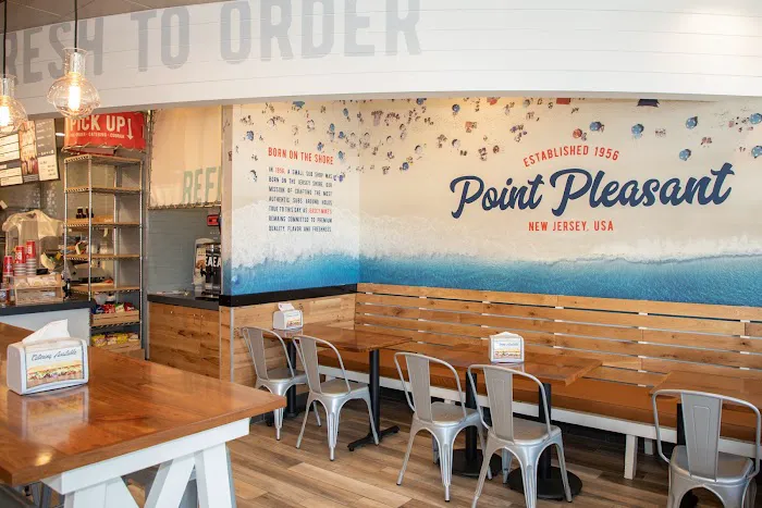 Jersey Mike's Subs Picture 2