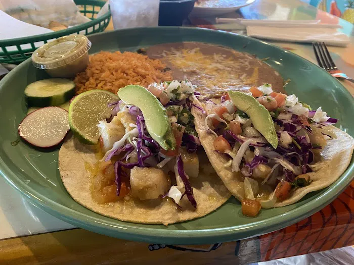 Anaya's Fresh Mexican Restaurant Picture 8