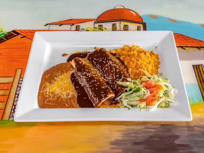 Anaya's Fresh Mexican Restaurant Picture 2