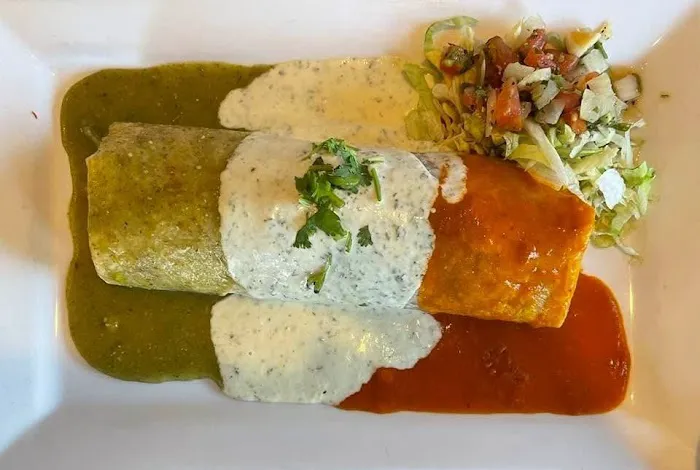 Anaya's Fresh Mexican Restaurant Picture 3