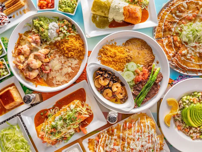 Anaya's Fresh Mexican Restaurant Picture 7