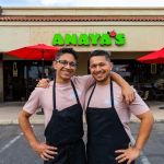 Anaya's Fresh Mexican Restaurant