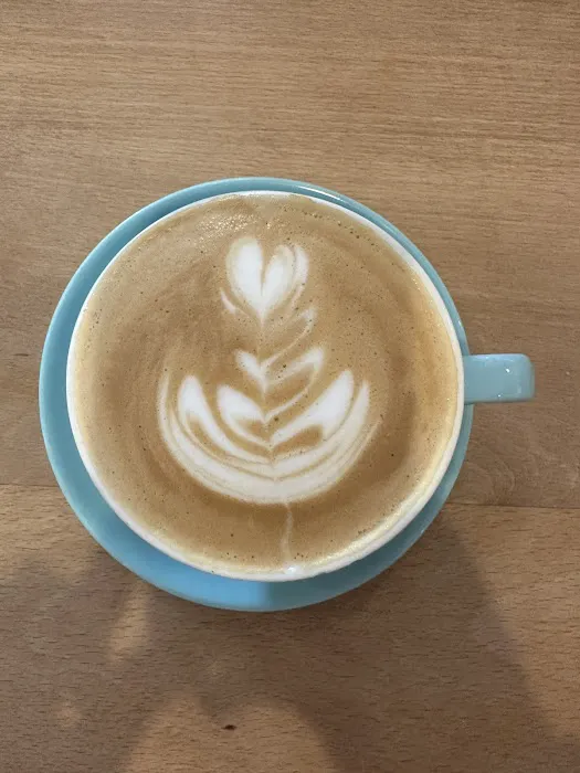 Crêpe Bar Picture 10