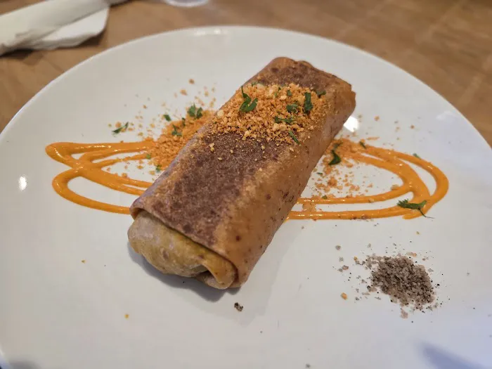 Crêpe Bar Picture 5