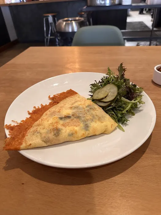 Crêpe Bar Picture 1