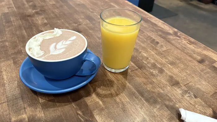 Crêpe Bar Picture 4