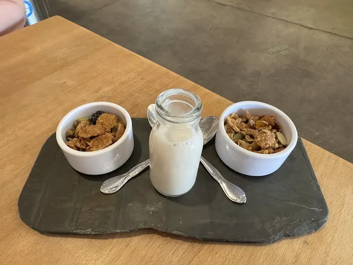 Crêpe Bar Picture 9