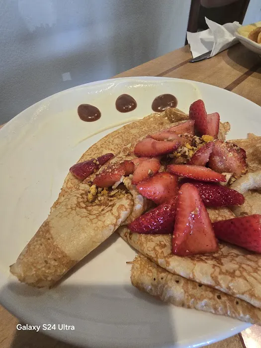 Crêpe Bar Picture 7