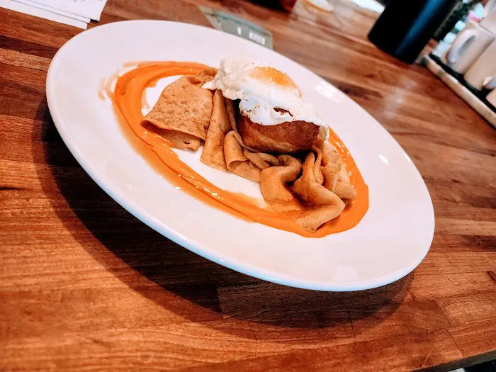 Crêpe Bar Picture 8