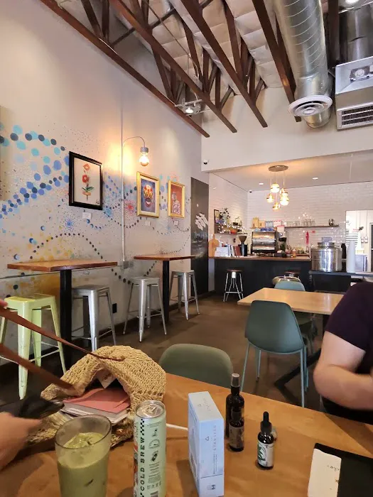 Crêpe Bar Picture 6