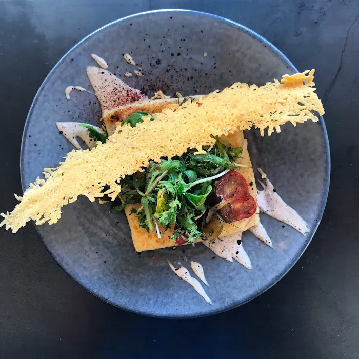 Crêpe Bar Picture 3