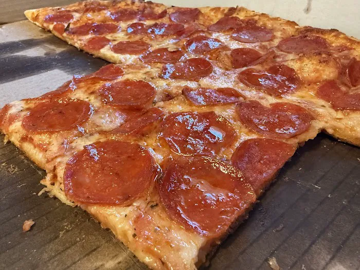 Clockwork Pizza Picture 2