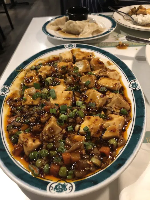 Panda Garden Picture 6